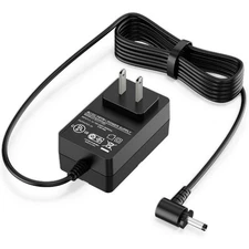 AC Adapter for Shark IZ540H IZ531H UZ365H Vacuum Charger