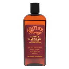 Leather Honey Leather Conditioner, Since 1968. for All Leather Items Includin...