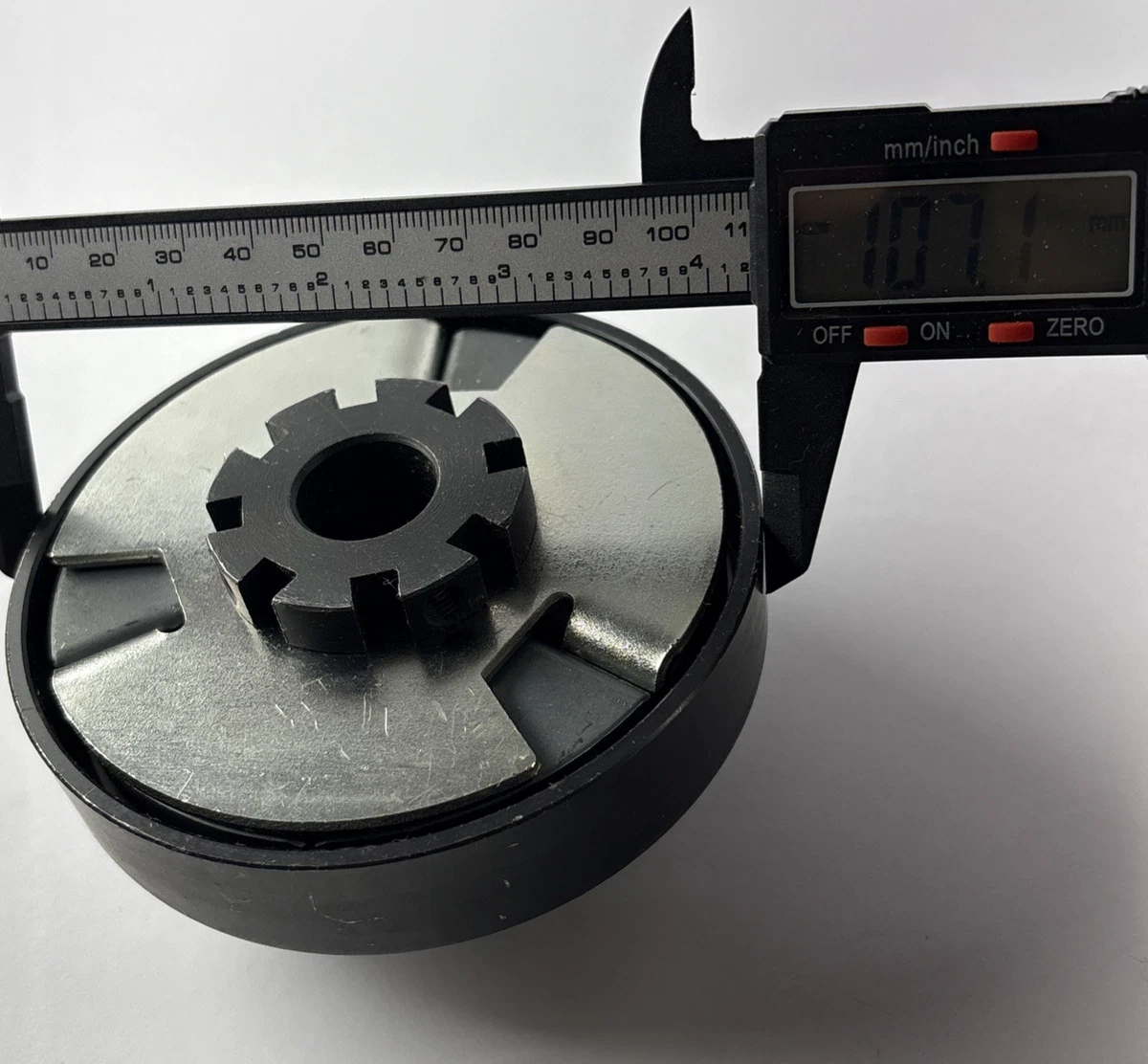 LotFancy Go Kart Centrifugal Clutch photo 2