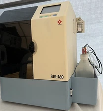Tosoh AIA-360 Immunoassay Analyzer – Very Lightly Used, Excellent Condition