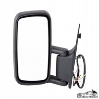 AußEnspiegel Links FüR Vw Lt 28-35 2 Bus 2.5 Sdi 2.3 28-46 Kasten 96-06