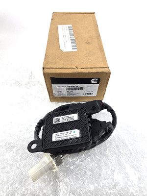 Genuine Reman Cummins NOx Nitrogen Oxide Sensor 4326872 4326872RX
