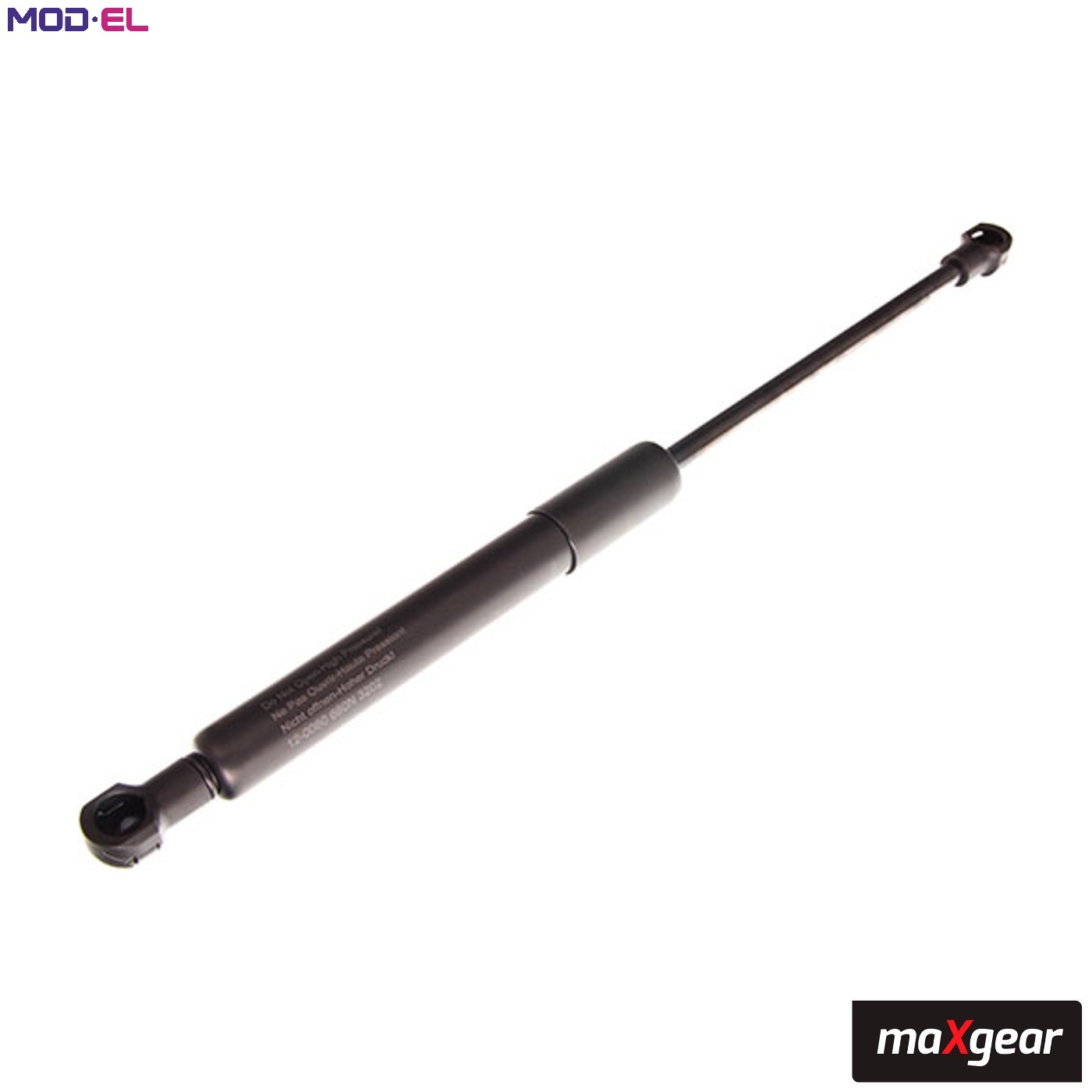GAS SPRING BONNET 12-0060 FOR BMW M47D20 2.0L 4cyl 5 E39 M57D25 M51D25 M54B25