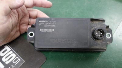 WABCO ABS ECU 4460650750