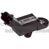 Sensor Saugrohrdruck Pierburg 718222040 FÜR Abarth Alfa Romeo MAP Sensor
