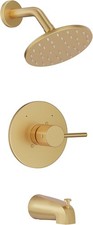 Replacement for Delta Shower Trim Kit 14 Series, Bathtub Shower Faucet Set,