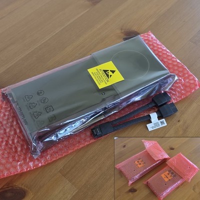 NVIDIA RTX 6000 ADA Gen 48GB GDDR6 PCI-E 4.0 Graphics Video Card CUDA Tensor GPU