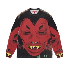 Supreme Mike Kelly Thermal (SS26) Multicolor ...