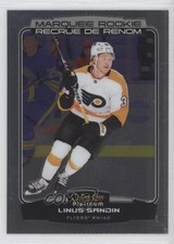 2022-23 O-Pee-Chee Platinum Marquee Rookies Linus Sandin #251 13c4