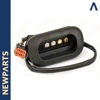 Newparts Kontakt Elektrisch SchiebetüR FüR Master 3 Movano B NV400 2674500Q0B
