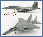 Hobby Master 1/72 F-15EX Eagle II USAF 96th TW 40th FTS Eglin AFB Loaded HA4568