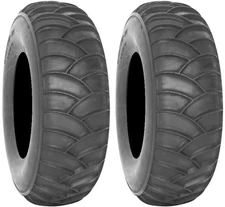Pair of System 3 SS360 (2ply) ATV Tires [28x12-14] (2)