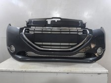 Pare-choc avant Peugeot 208