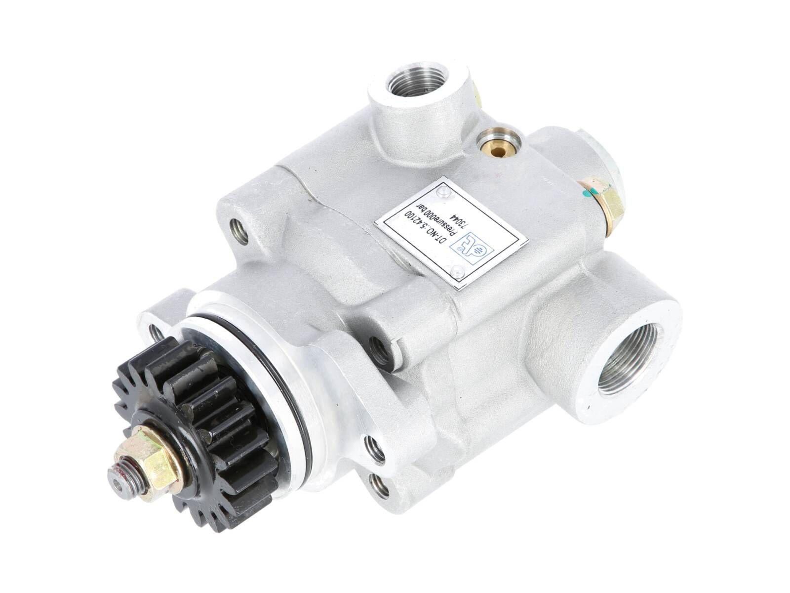Pompe de direction DT Spare Parts 5.42100 pour rénovation de direction