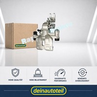 Bremssattel Hinten Links RAP Brakes R K0077 FüR Mazda