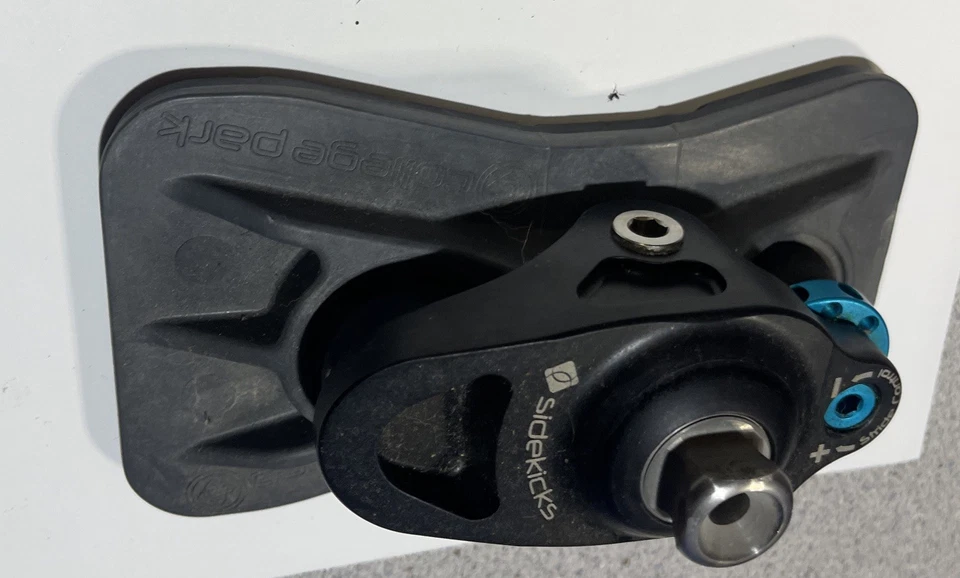 College Park Sidekick Side Kick Prosthetic Foot Great condition (one) - Image 3 of 3