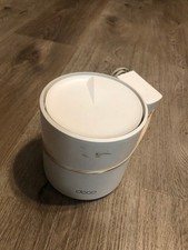 TP-Link Deco W6000 V.2.60 AX3000 Wi-Fi 6 Mesh System With Power Cord White