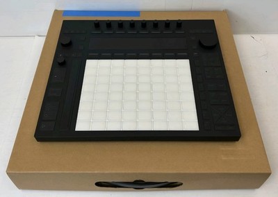 Ableton Push 3 Standalone 