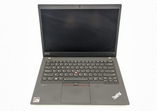 Lenovo ThinkPad T14 Gen 2a - AMD Ryzen 5 Pro 5650U 16GB RAM 256GB SSD No OS/AC