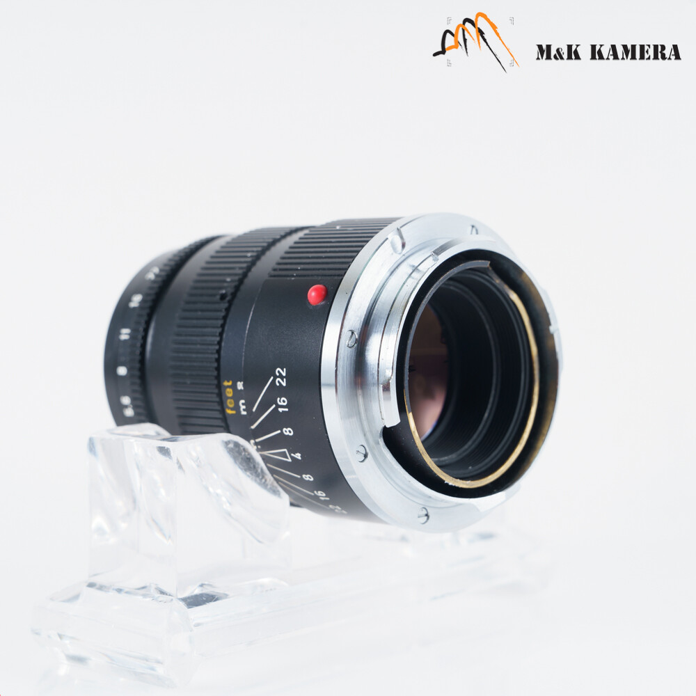 その他 LEICA LEITZ WETZLAR ELMAR-C F4 90mm Leitz/Leica 90mm Elmar- C - YouTube