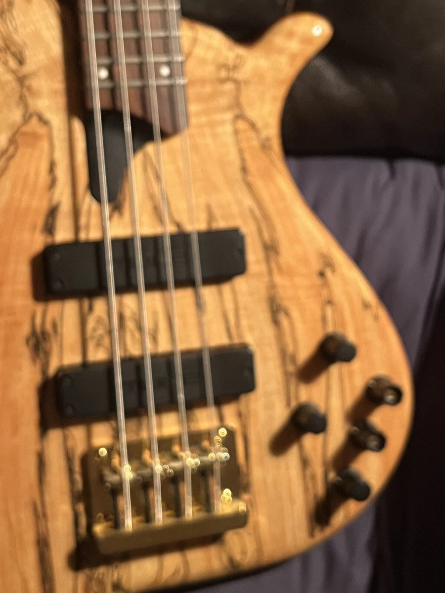 Tune 4 String Electric Bass Guitar Bass Guitars for sale | eBay