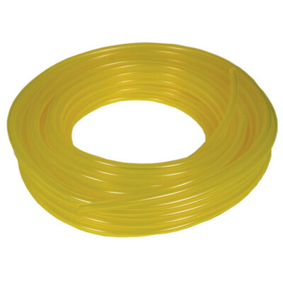 OEM Tygon Fuel Line 1/8'' ID X 1/4'' OD Premium F-4040-A 50 Feet 695541