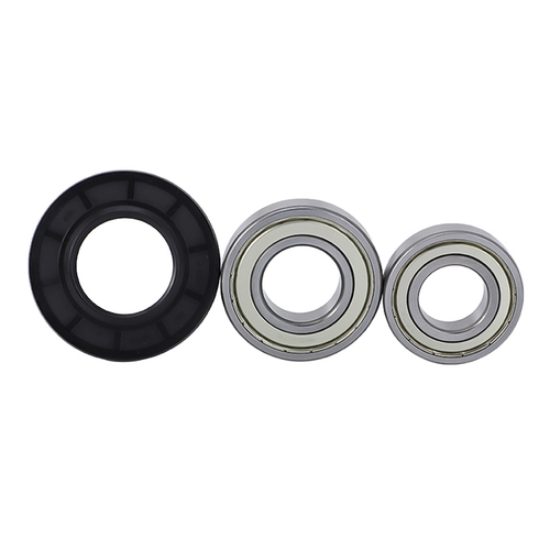 For Samsung Washer WF448AAP DC9721488A DC9714604A Seal Bearing Repair