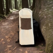 Vintage 20  Length Athletic Sock