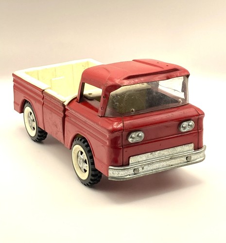 Vintage Structo Chevy Corvair Rampside Pickup Truck, c1960