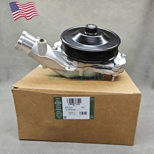 NEW WATER PUMP For Land Rover LR4 Sport Range Rover Jaguar 3.0/5.0L SC LR097165