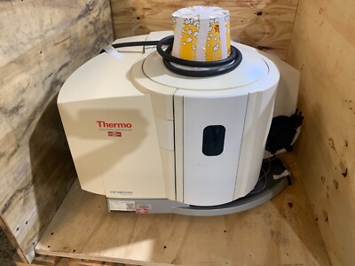 Thermo Scientific (iCAP 6000 Series)