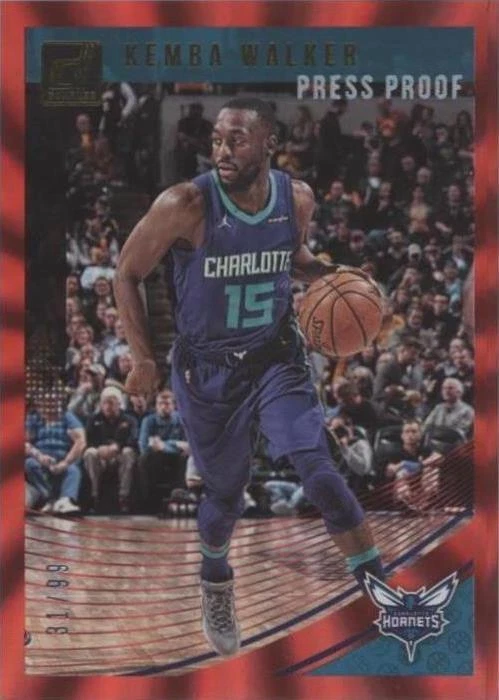 Press Proof Red Laser