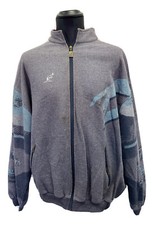 AUSTRALIAN L’ALPINA FELPA UOMO MEN SWEATSHIRT JHB803