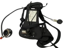 3M Scott Safety Self Contained Breathing Apparatus ACS3A2003007101 NEW OLD STOCK