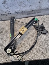 VOLKSWAGEN PASSAT WINDOW MECHANISM 3G0837461C FRONT LEFT SEMI AUTO SALOON 2020