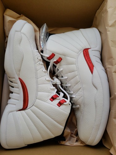 jordan 12 retro mens shoes