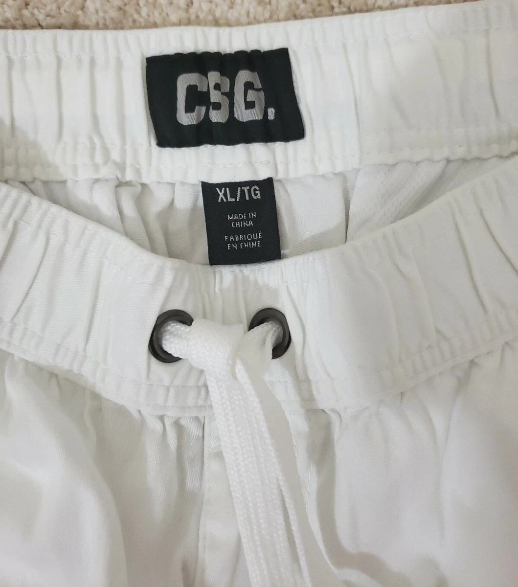 Csg moto hotsell twill jogger