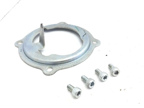 Halterung Und Schrauben Festsetzung Kraftstoffpumpe Tank YAMAHA MT-07 700 2018