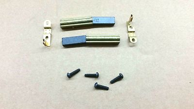 Rainbow Vacuum - E Series Motor Brush - (AME)