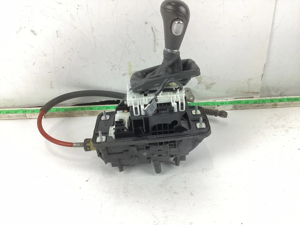 Selector de marchas de cambio de piso automático AUDI A5 2010-2012 8K1713041M fabricante de equipos originales Foto 2 de 4