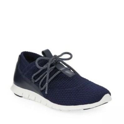 marine shoes haan cole zerogrand lace