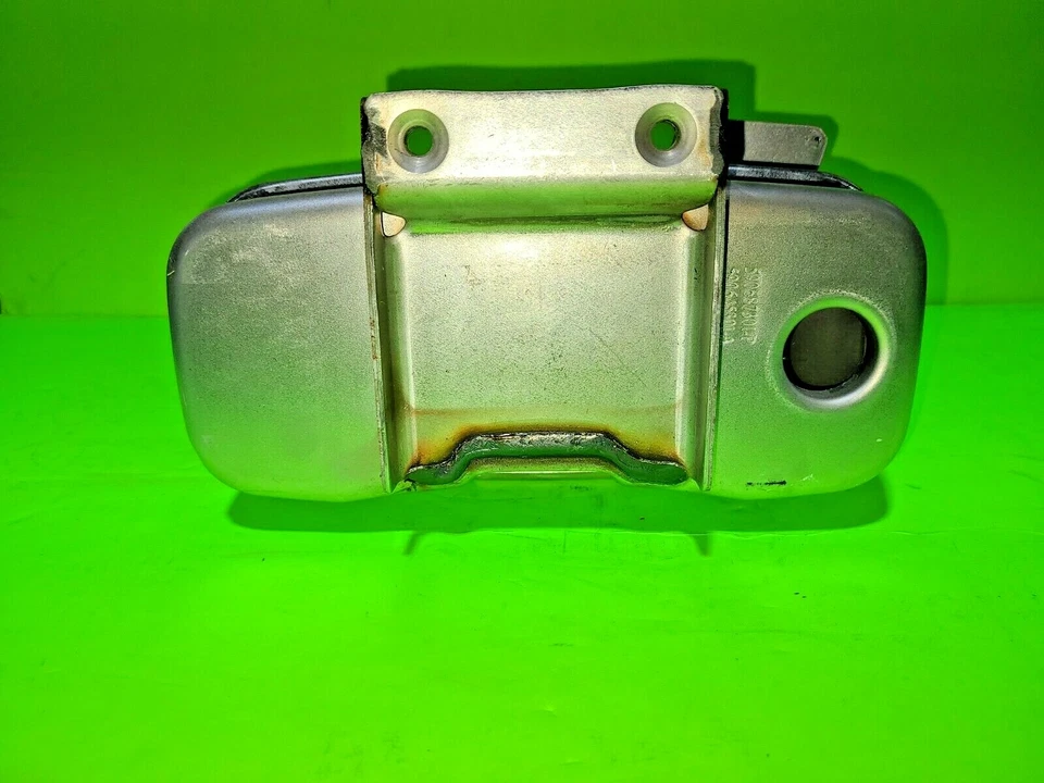 AYP Sears Husqvarna Jonsered OEM MUFFLER ASSEMBLY SINGLE part# 590645301 - Image 2 of 4