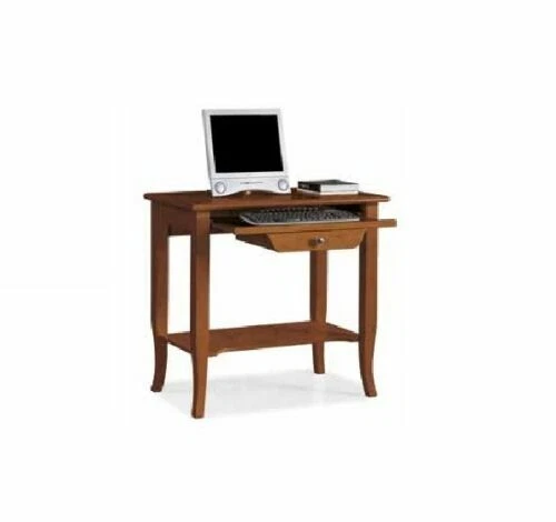 Scrivania in faggio per la casa