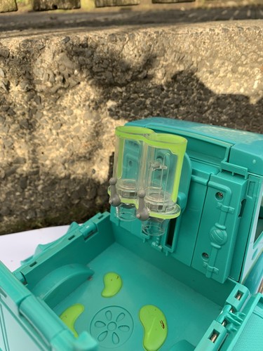 Scooby Doo Toys Mystery Machine & some Characters Figures Hana Barbera - Picture 6 of 13