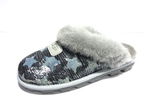 ugg ida mule sneaker