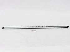 Toyota Land Cruiser LX450 OEM Inner Front Door Glass Weatherstrip 68170-60030