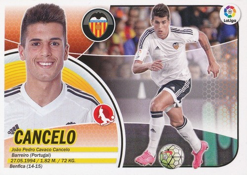 ELIGIR TO CHOOSE YOURS STICKERS PANINI ESTE LIGA 2017 : LAS PALMAS to UPDATE - Imagen 105 de 157