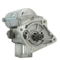 Neu Anlasser Passend FüR Mazda 2.0 Kw 12 Volt 228000-4830+