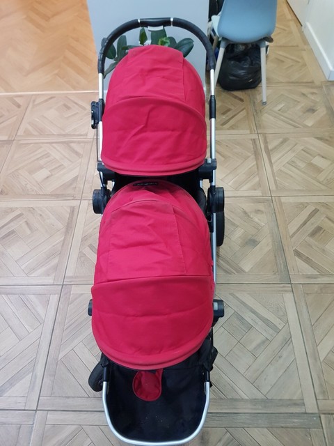 baby jogger city select footmuff