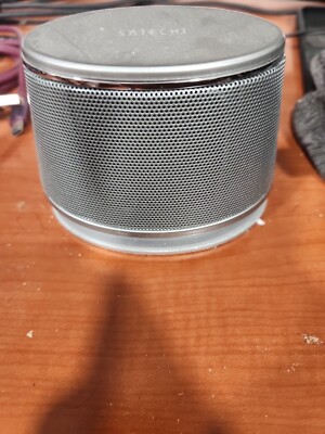 SATECHI Dual Sonic Portable Computer Speakers ST-U620S for Notebook 